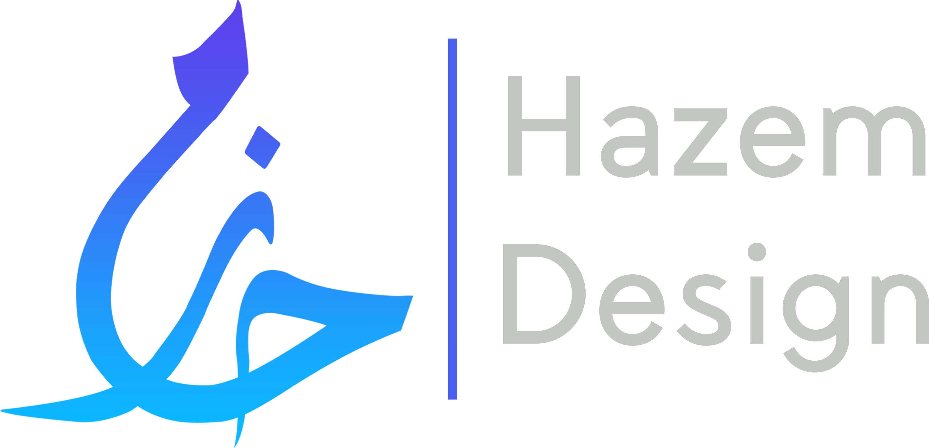 Hazem Design Logo