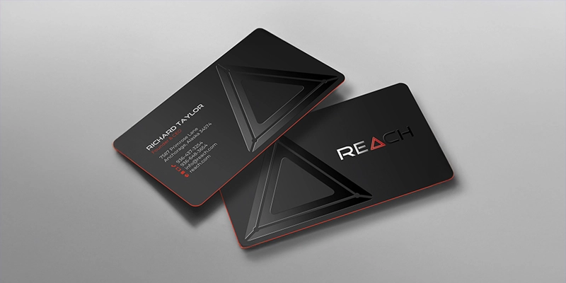 تصميم المطبوعات