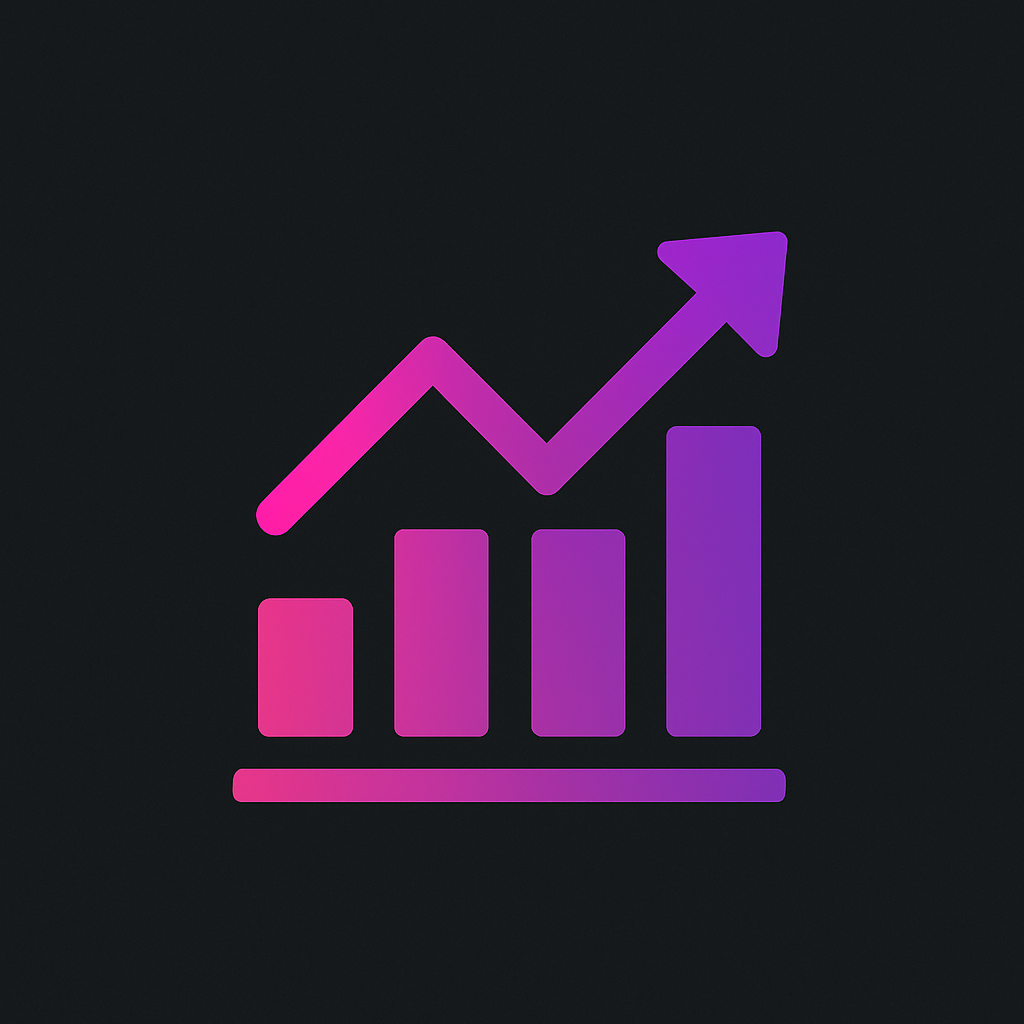 زيادة المبيعات